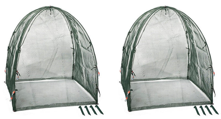 Animal & Bug Guard Cover 28" x 28" x 30" - 2 Pack