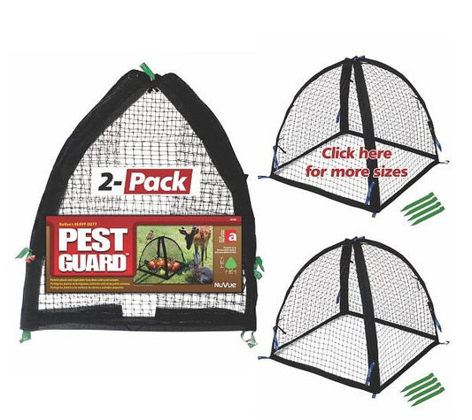 Pest Control Covers 22" x 22" x 22"