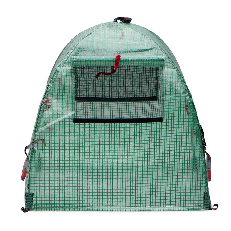 POP Open Greenhouse Cover 28" x 28" x 30" 2-PACK
