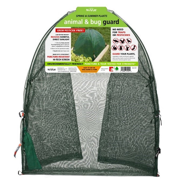 Animal & Bug Guard Cover 36" x 36" x 38" - 2 Pack