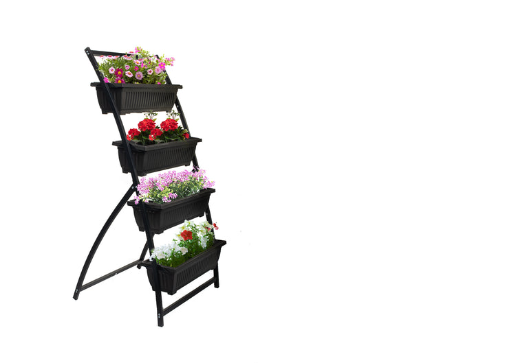 Avenue Vertical Garden  65" H x 30" W x 26" D